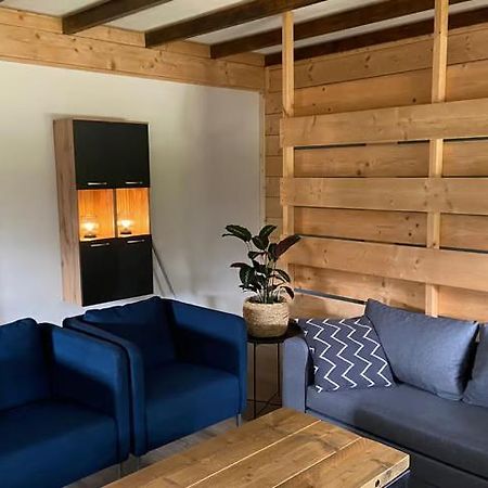 De Koestal Apartment Odoorn Luaran gambar