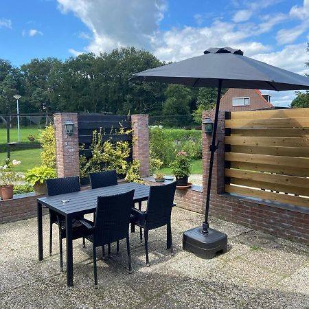 De Koestal Apartment Odoorn Luaran gambar