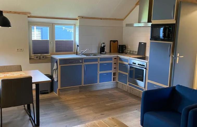 De Koestal Apartment Odoorn Luaran gambar