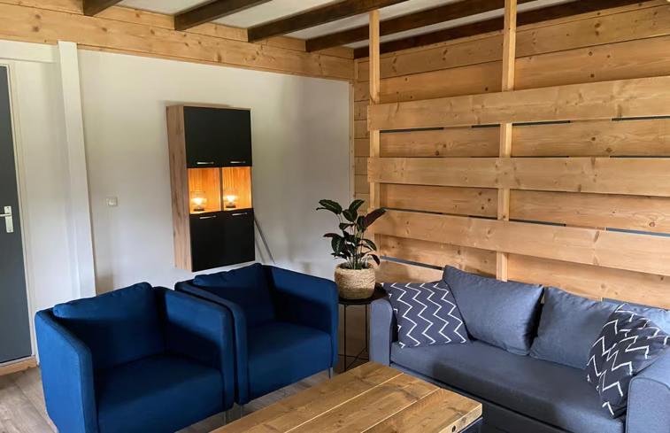 De Koestal Apartment Odoorn Luaran gambar