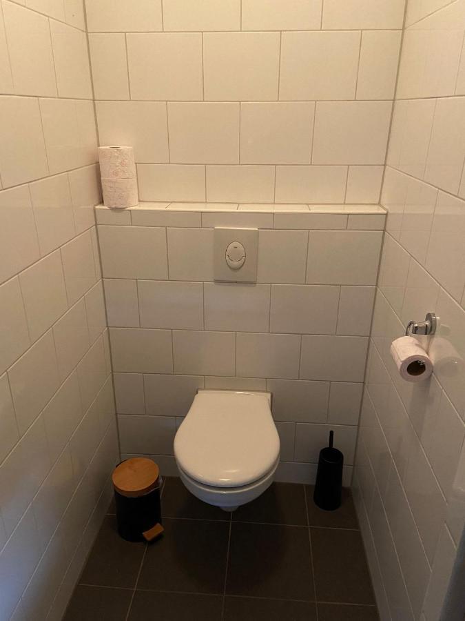 De Koestal Apartment Odoorn Luaran gambar