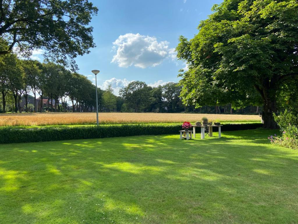De Koestal Apartment Odoorn Luaran gambar
