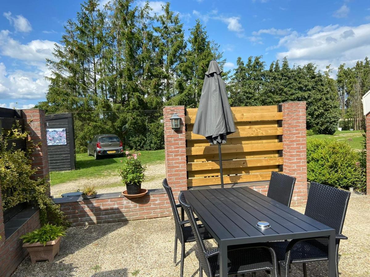 De Koestal Apartment Odoorn Luaran gambar